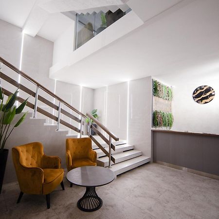 Dzukija Hotel Alytus Bagian luar foto