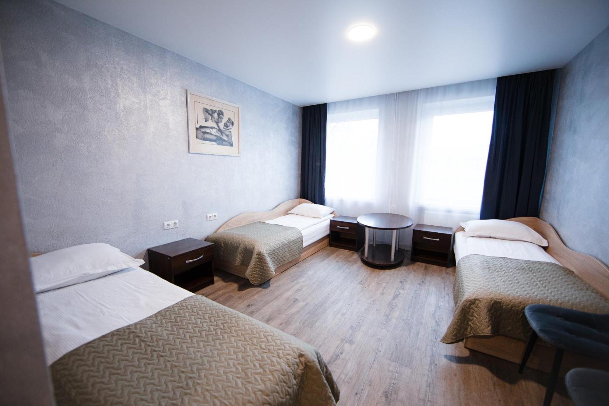 Dzukija Hotel Alytus Bagian luar foto