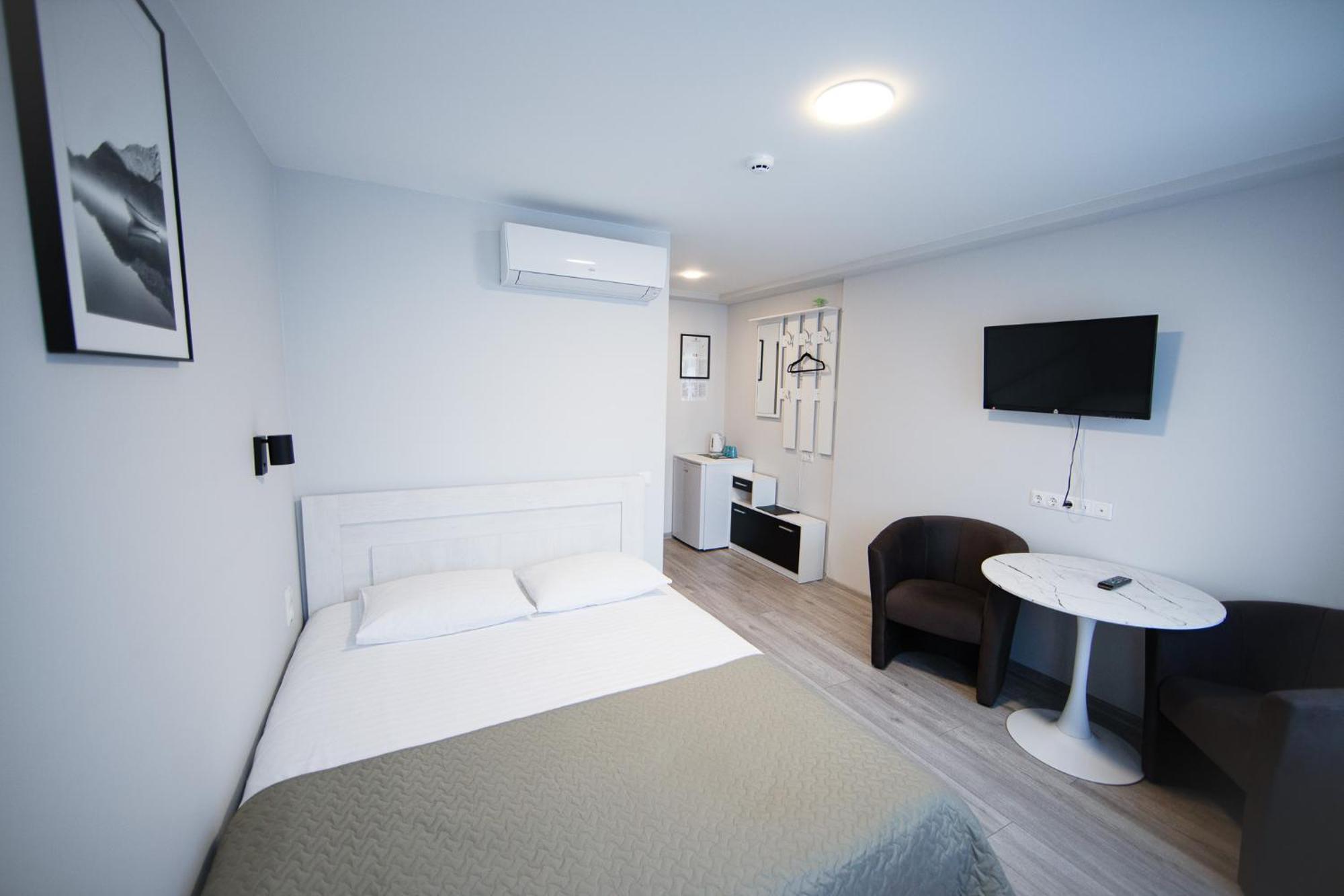 Dzukija Hotel Alytus Bagian luar foto
